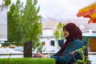 Rainbow Holiday Home - Leh - 7