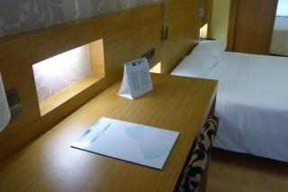 Hotel Nordés - Burela - 3