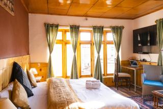 Rainbow Holiday Home - Leh - 5