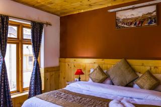 Rainbow Holiday Home - Leh - 3