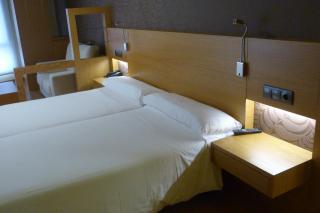 Hotel Nordés - Burela - 1