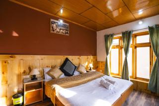 Rainbow Holiday Home - Leh - 6