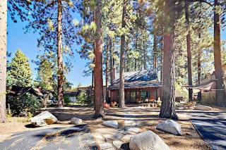3988 Manzanita Avenue cabin - South Lake Tahoe - 9