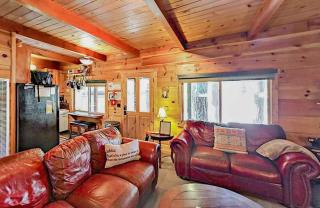 3988 Manzanita Avenue cabin - South Lake Tahoe - 8