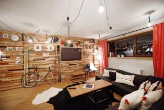 Alpini Apartamenty - 7
