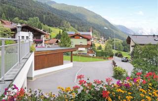 Bezaubernde Ferienwohnung - Sankt Anton am Arlberg - 2
