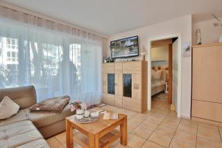 Hansa-Residenz I Hansa-Residenz I Appartement 4 - Scharbeutz - 5