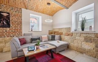 Haus Alte Schmiede Apt1 - 9