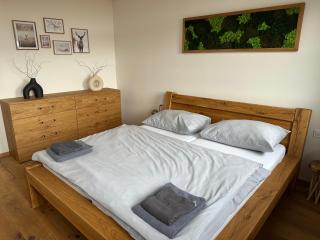 Strunzova pila - wellness - Kvilda - 6