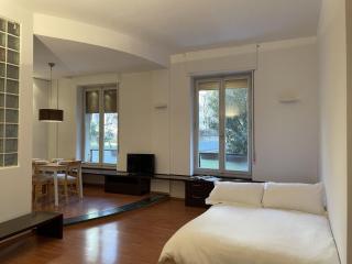 Accomodo MIB52 Bivano Sant'Ambrogio - Milan - 5