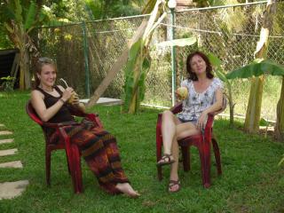 Traveller's Home Hotel - Tissamaharama - 2