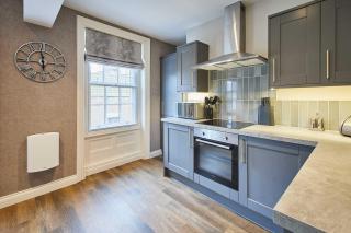 Host & Stay - Baxtergate Apartments - 2