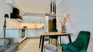 ART Apartment Stare Podgórze Free Parking - Krakow - 9