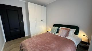 ART Apartment Stare Podgórze Free Parking - Krakow - 6
