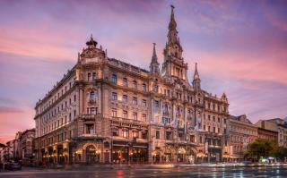 Modern Stylish Loft next to New York Palace - Budapest - 9