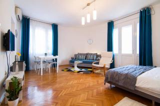 Cosy Studio Apartment 2 - Zagreb - 0
