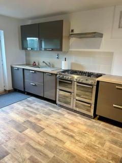 Appartement cocooning - Saint-Martin-des-Fontaines - 5