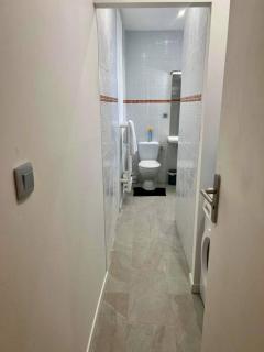 Appartement cocooning - Saint-Martin-des-Fontaines - 7