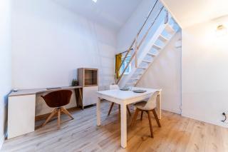 Ravissante Maison Coeur de Lille - Lille - 5