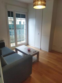 Apartamento con terraza y acceso a la playa - Kap Finisterre - 9