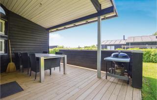 Three-Bedroom Holiday Home In Haderslev - Haderslev - 2