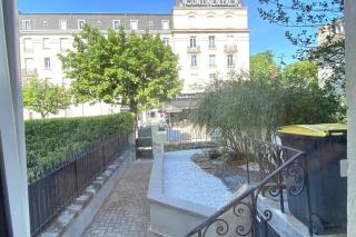 Le Pavillon Lorrain - 2