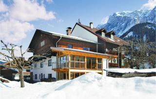 Gemuetliche Ferienwohnung - Ehrwald - 5