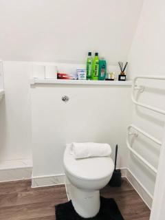 Cozy Studio in Maidstone Town Centre - Kent - 2