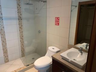 Ecusuites Riverfront l Balcony - 1