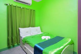 Golden V Executive Homes Unit G - Malolos - 4