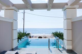 Agios Gordios Beach Resort - Agios Gordios - 6