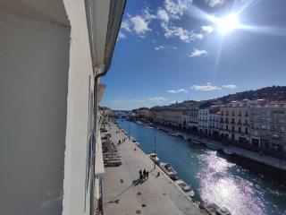 Royal View - Sète - 1