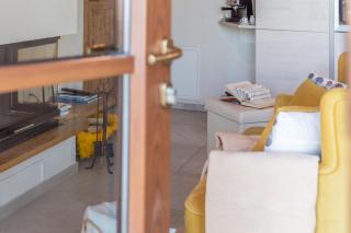 Sunflower con vista su Siena - 5