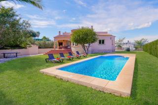 Villa Carbo by Villa Plus - Jávea - 0