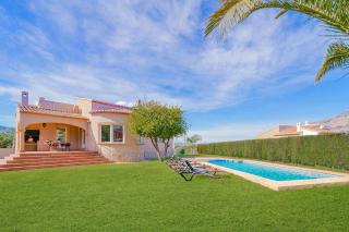 Villa Carbo by Villa Plus - Jávea - 8