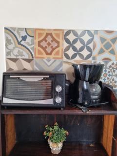 Suite em Paquetá - Rio de Janeiro - 1
