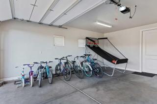 40| Lily Pad Place in St George with Private Splashpad - Santa Clara - 6