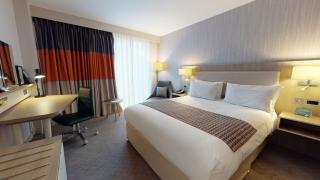 Holiday Inn Manchester - City Centre by IHG - Manchester - 9