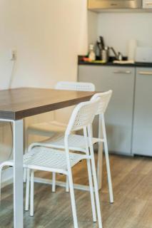 bookVienna Apartments - Top02 Top03 - Cozy 1BR - Wien - 4