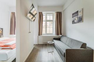 bookVienna Apartments - Top02 Top03 - Cozy 1BR - Wien - 2