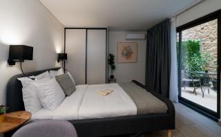 Luxury M02 Apartment in the heart of Athens - Atene - 9