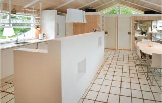 Three-Bedroom Holiday Home In Asperup - Asperup - 7