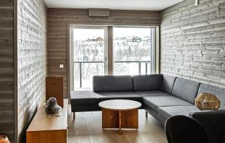 Lovely Apartment In Geilo With Wi-Fi - Geilo - 0