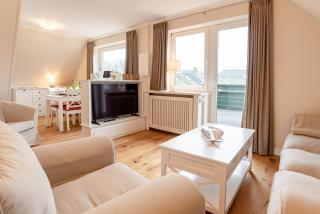 White House Ferienwohnung 2 - Alkersum - 4