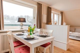 White House Ferienwohnung 2 - Alkersum - 1