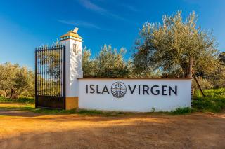 Isla Virgen - Villaviciosa de Córdoba - 1