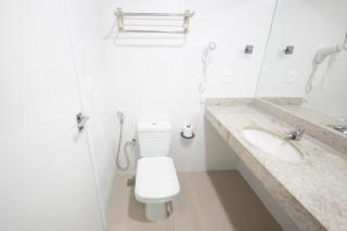 Flat 427 confortável na Passagem à 700m da praia - Cabo Frio - 3