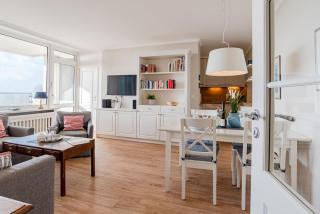 Haus Uthlande Wohnung 25 - Wyk auf Föhr - 8