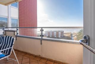Haus Uthlande Wohnung 25 - Wyk auf Föhr - 5