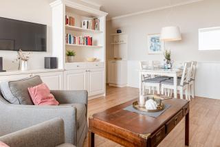Haus Uthlande Wohnung 25 - Wyk auf Föhr - 1